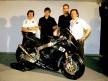 Pons Kalex Team presentation