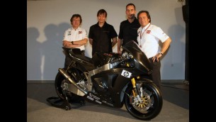 pons kalex bike presentation