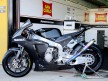 Moriwaki Moto2 bike