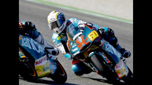 125 free practice valencia