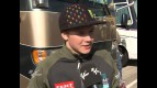 Webb confirms 2010 Jack & Jones move