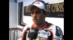 De Puniet feeling ok despite crash