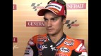 Pedrosa pushing for victory at final round