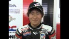 Shoya Tomizawa - CIP Moto GP250