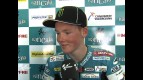 Smith in third on Valencia grid