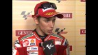 Stoner dominating at final GP