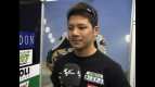 Takaaki Nakagami - Ongetta Team I.S.P.A.