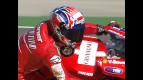 Valencia 2009 - MotoGP QP Highlights