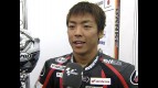 Shuhei Aoyama - Racing Team Germany