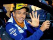 BMW M Award: Rossi best 2009 MotoGP Qualifier