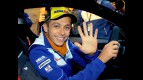 BMW M Award: Rossi best 2009 MotoGP Qualifier