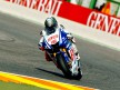 Jorge Lorenzo in action in Valencia