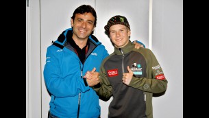 Webb signs with WRB for two years