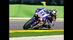 Spies positivo all'esordio con la Yamaha