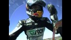Valencia 2009 - 250 Race Highlights