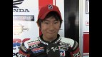 Shoya Tomizawa - CIP Moto GP250
