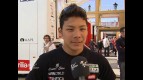 Takaaki Nakagami - Ongetta Team I.S.P.A.
