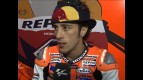 Dovizioso disappointed to miss out on fifth 