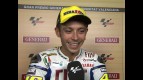 Rossi reviews Valencia weekend
