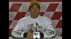 Hiroshi Aoyama, 2009 250cc World Champion interview