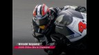 Hiroshi Aoyama, 2009 250cc World Champion