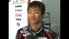 Shuhei Aoyama Racing Team Germany