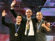 2009 FIM Awards Ceremony