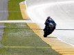 Ben Spies in action in Valencia