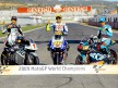 2009 MotoGP World Champions