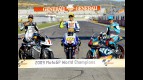 2009 MotoGP World Champions