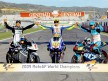 2009 MotoGP World Champions
