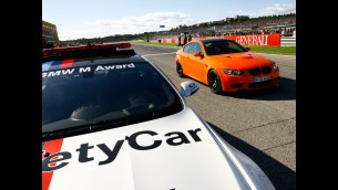 bmw m3 gts presentation