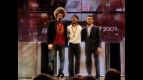 2009 FIM Awards Ceremony