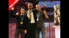 2009 MotoGP FIM Awards - Highlights