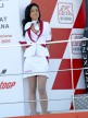 Paddock Girls at the GP Generali de la Comunitat Valenciana