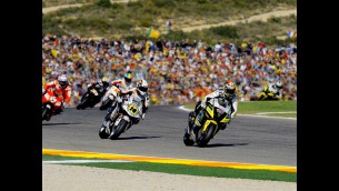 Fifth place a great reward for Edwards