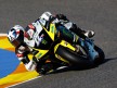 Ben Spies at the Valencia Post GP Test