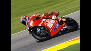 test valencia first day stoner