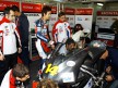 Ratthapark Wilairot at the Valencia Post GP Test