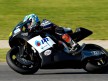 Ratthapark Wilairot at the Valencia Post GP Test