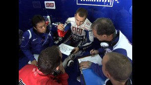 final report second day valencia