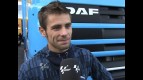 Bautista on Suzuki experience
