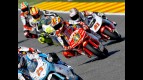 Mike di Meglio in action in Valencia