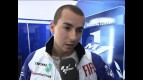 Lorenzo feeling improvements after Valencia