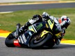 Ben Spies in action at the Valencia Post GP Test
