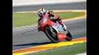 Tomoyoshi Koyama in action in Valencia