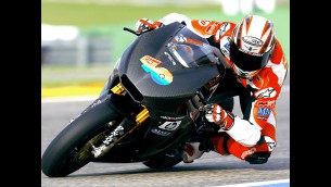 Pons Kalex Gadea Valencia