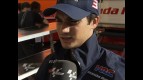 Pedrosa has a ‘great day’