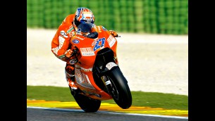 final test in valencia stoner