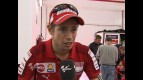 Pace man Stoner comments on final day’s testing